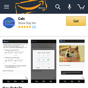 calchat app